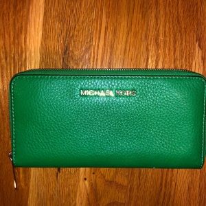 Michael Kors wallet